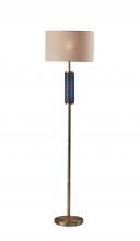 Adesso 3751-21 - Delilah Floor Lamp