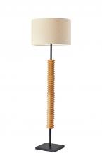 Adesso 3767-12 - Judith Floor Lamp