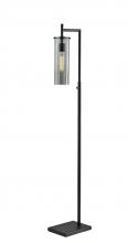 Adesso 3849-01 - Dalton 1 Light Floor Lamp