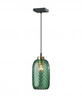 Adesso 3865-01 - Derrick Pendant