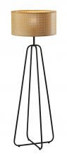 Adesso 4005-26 - Colton Floor Lamp