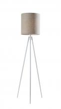 Adesso 4037-02 - Glenwood Floor Lamp