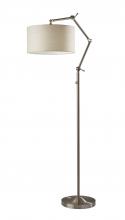 Adesso 4039-22 - Willard Floor Lamp