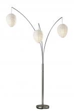 Adesso 4108-22 - Belle Arc Lamp