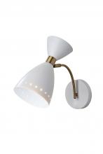 Adesso 4279-02 - Oscar Wall Light