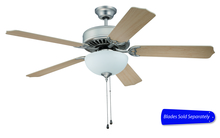 Fan Motor Without Blades