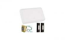  CK1001-W - Builder Chime Kit in White