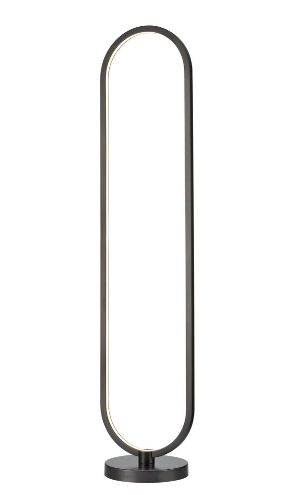 Perigee AC LED Floor Lamp