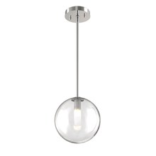 DVI DVP27010CH-CL - Courcelette Pendant