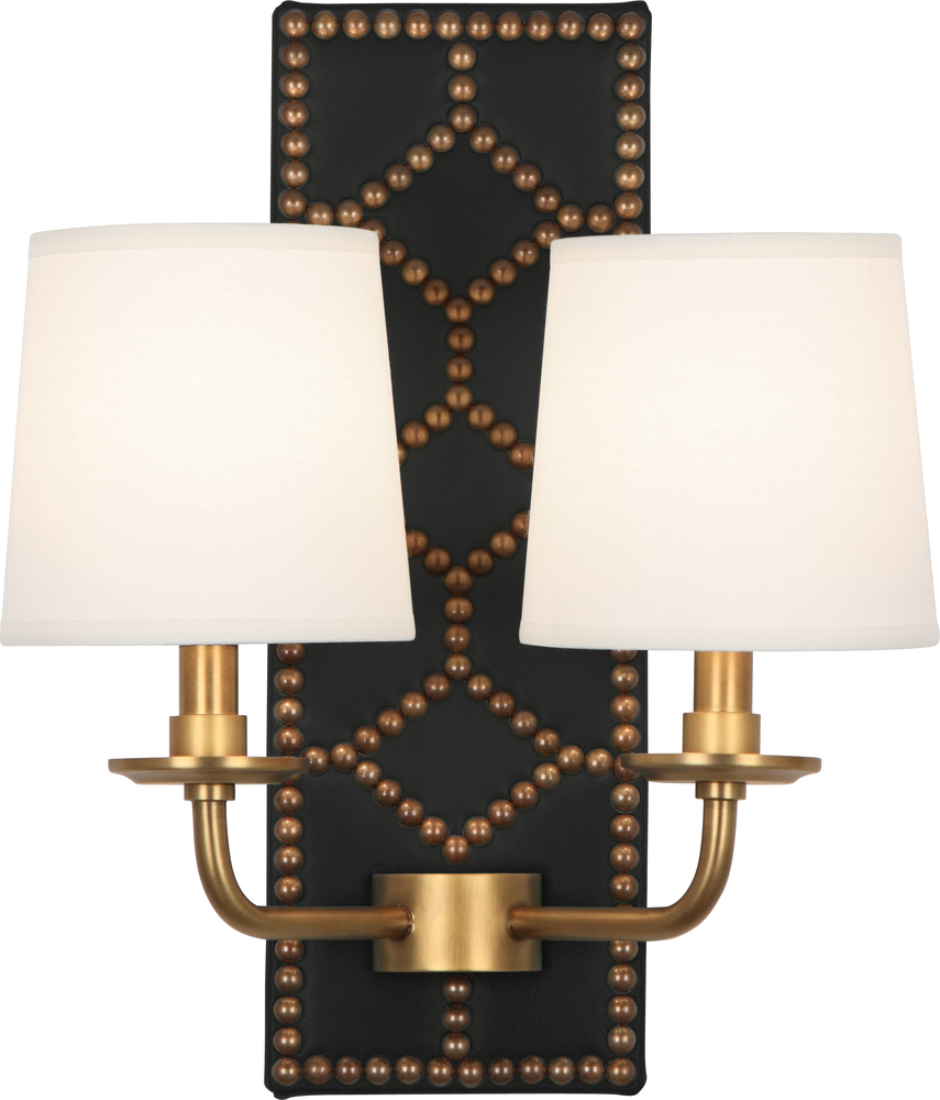 Williamsburg Lightfoot Wall Sconce