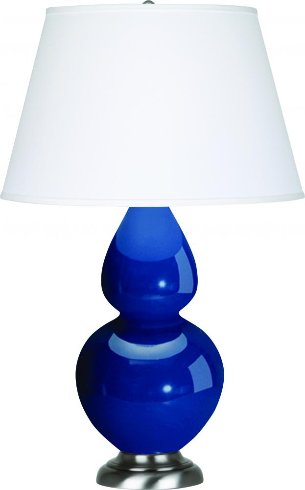 Marine Double Gourd Table Lamp