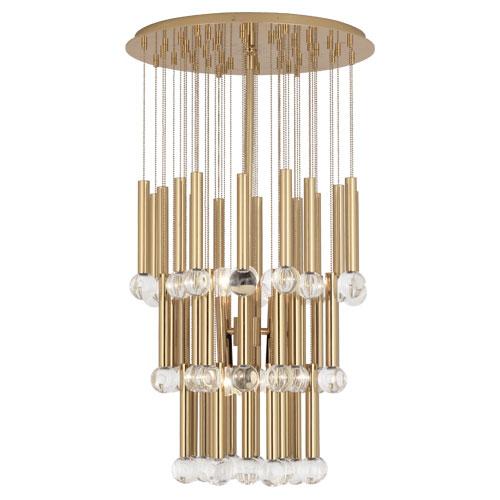 Jonathan Adler Milano Chandelier