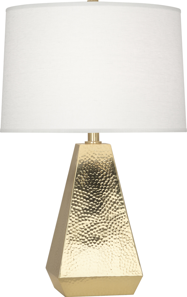 DAL TABLE LAMP