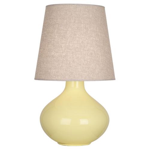 Butter June Table Lamp