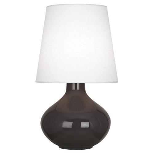 Coffee June Table Lamp