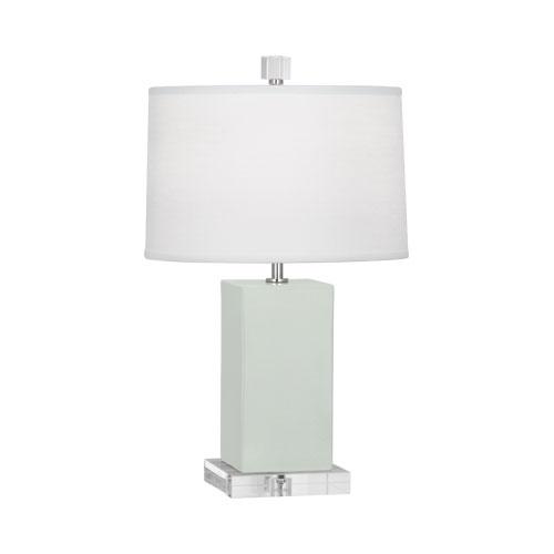 Celadon Harvey Accent Lamp