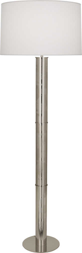 Michael Berman Brut Floor Lamp