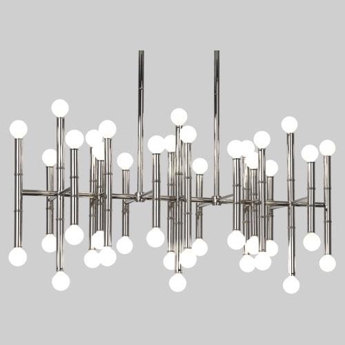 Jonathan Adler Meurice Chandelier