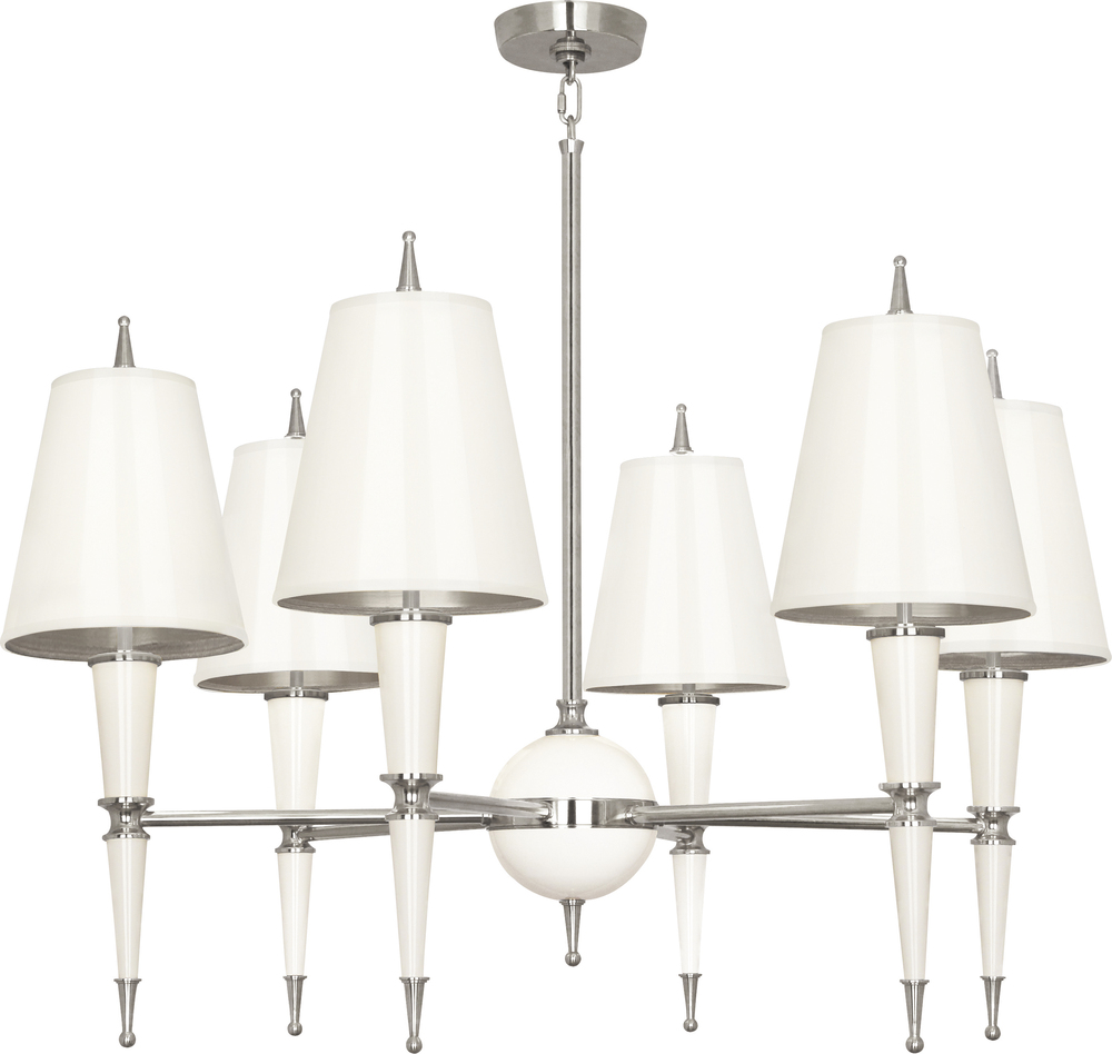 Jonathan Adler Versailles Chandelier