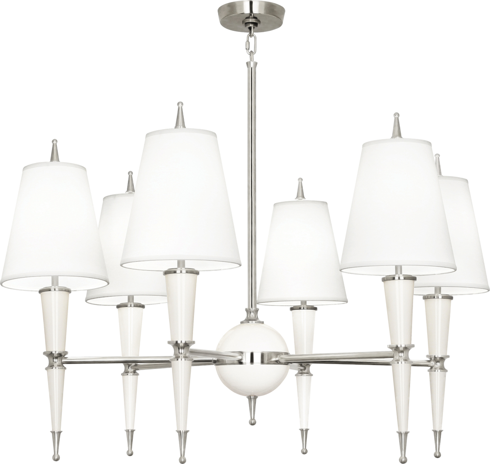 Jonathan Adler Versailles Chandelier