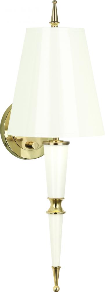 Jonathan Adler Versailles Wall Sconce