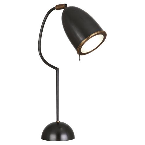 Director Table Lamp