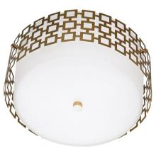 Robert Abbey 664 - Jonathan Adler Parker Flushmount