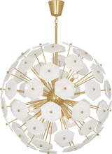 Robert Abbey 899 - Jonathan Adler Vienna Chandelier