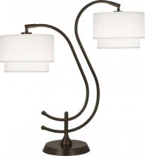 Robert Abbey Z587 - Charlee Table Lamp