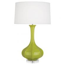 Robert Abbey AP996 - Apple Pike Table Lamp