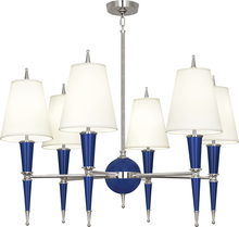 Robert Abbey C604X - Jonathan Adler Versailles Chandelier