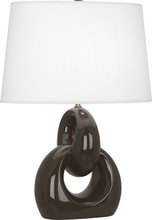 Robert Abbey CF981 - Coffee Fusion Table Lamp