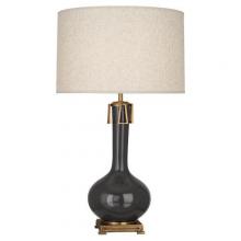 Robert Abbey CR992 - Ash Athena Table Lamp