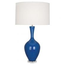 Robert Abbey MR980 - Marine Audrey Table Lamp