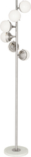 Robert Abbey S788 - Jonathan Adler Rio Floor Lamp