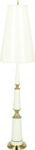 Robert Abbey W902 - Jonathan Adler Versailles Floor Lamp