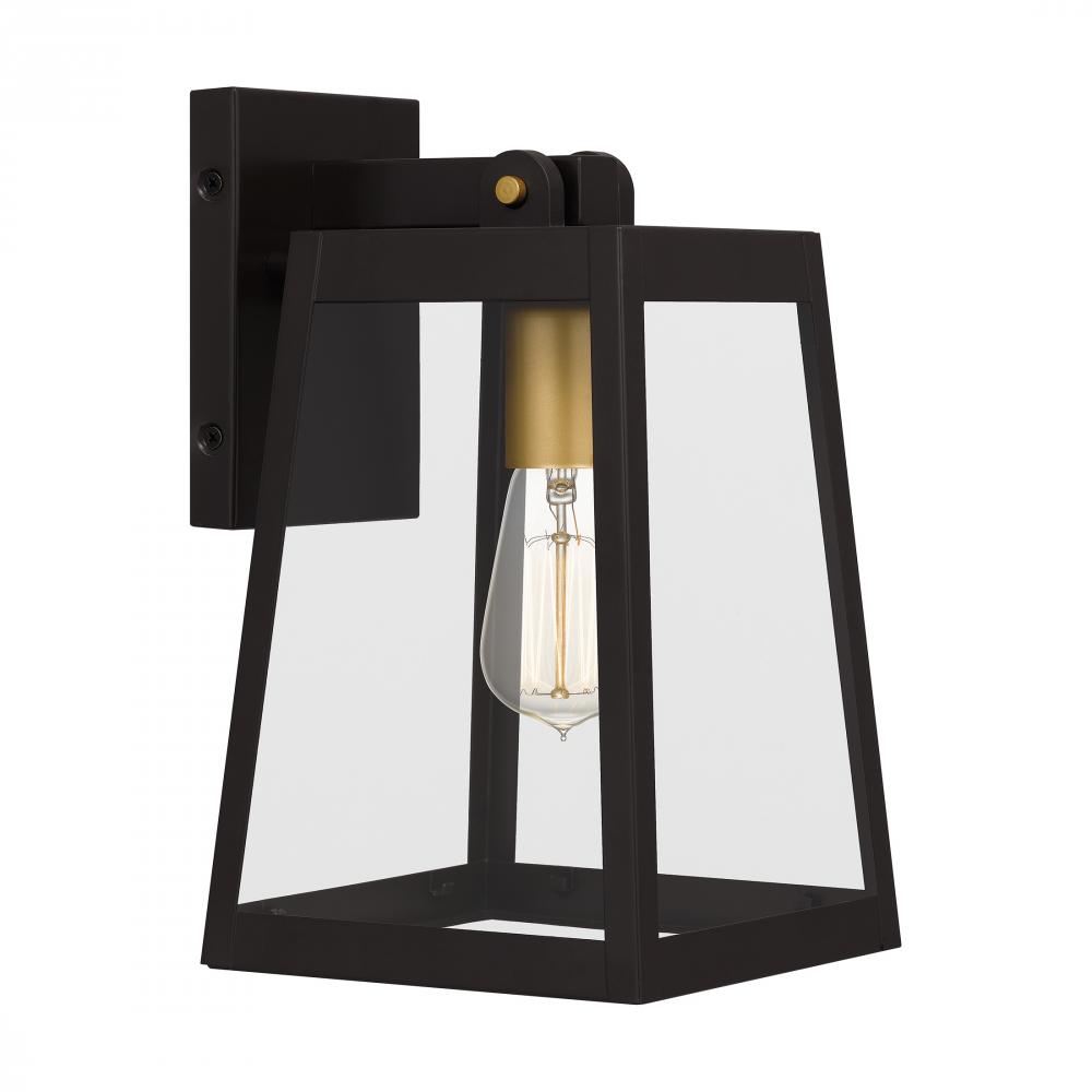 Amberly Grove Outdoor Lantern