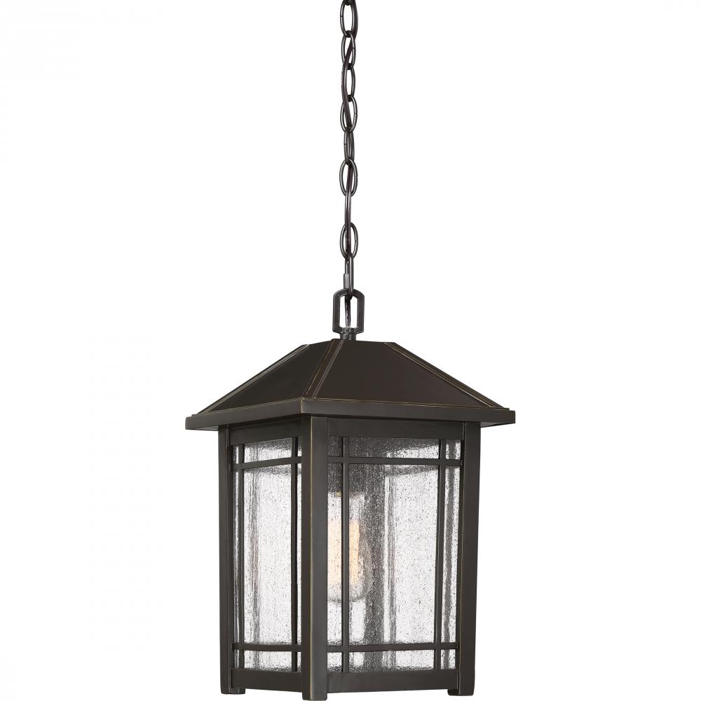 Cedar Point Outdoor Lantern