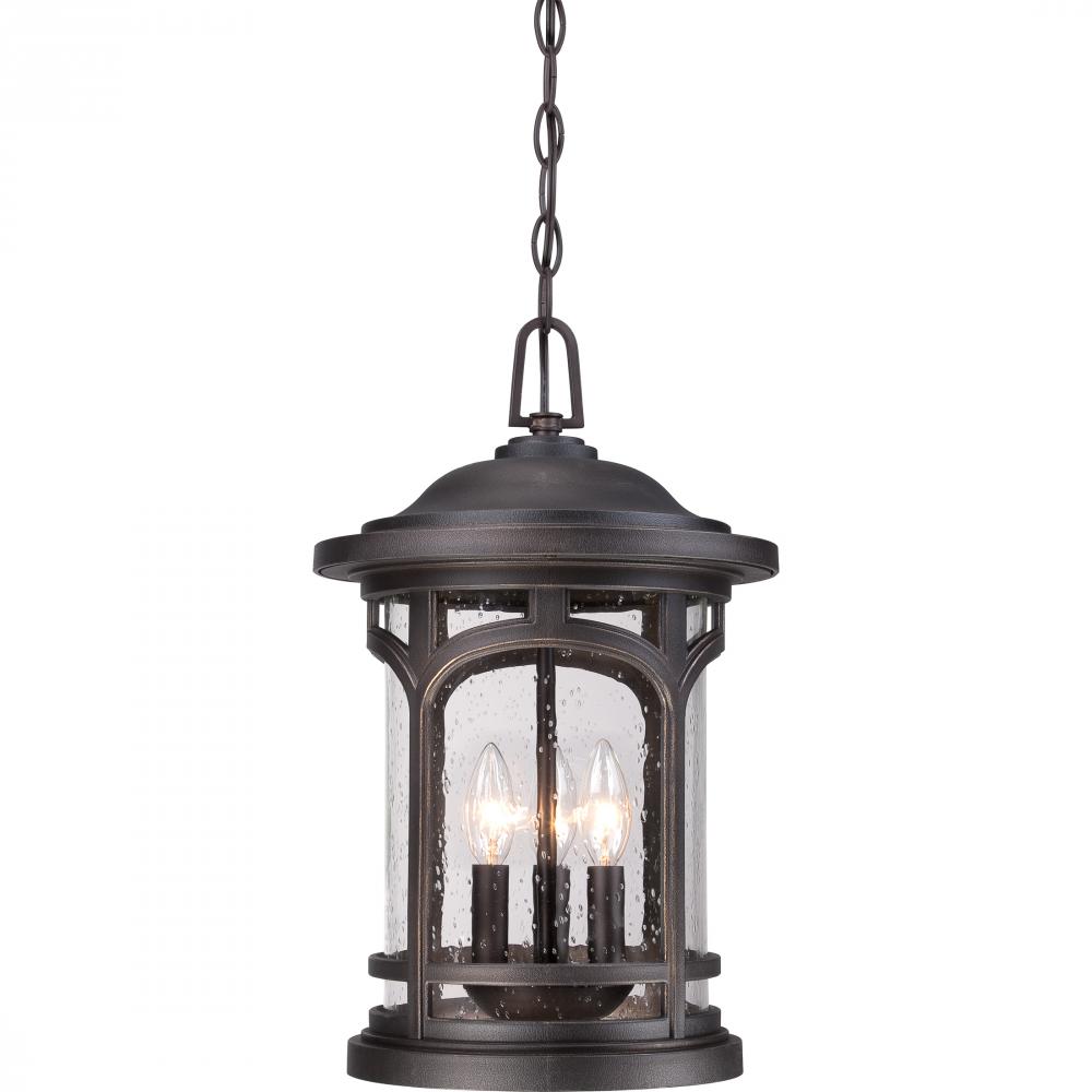 Marblehead Outdoor Lantern