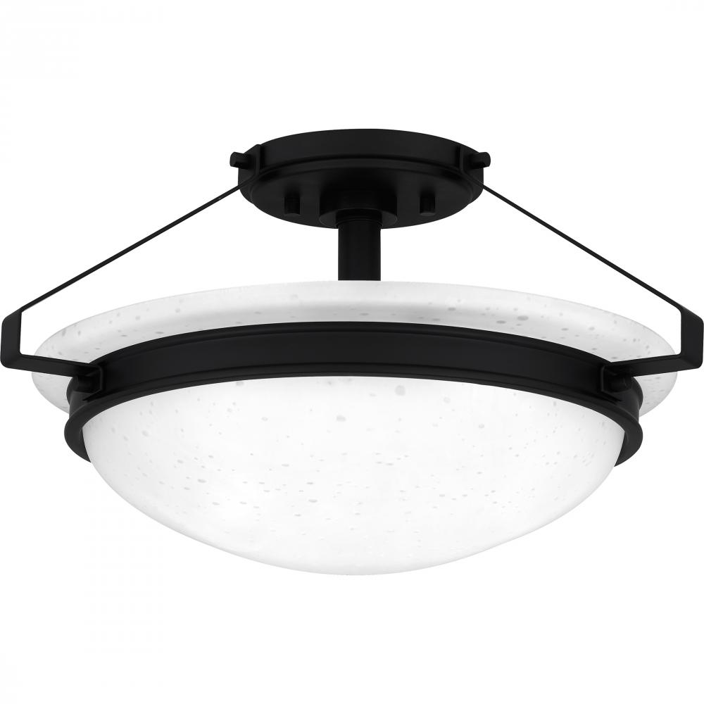 Quoizel Semi-Flush Mount