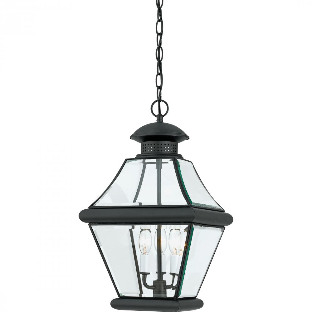 Rutledge Outdoor Lantern