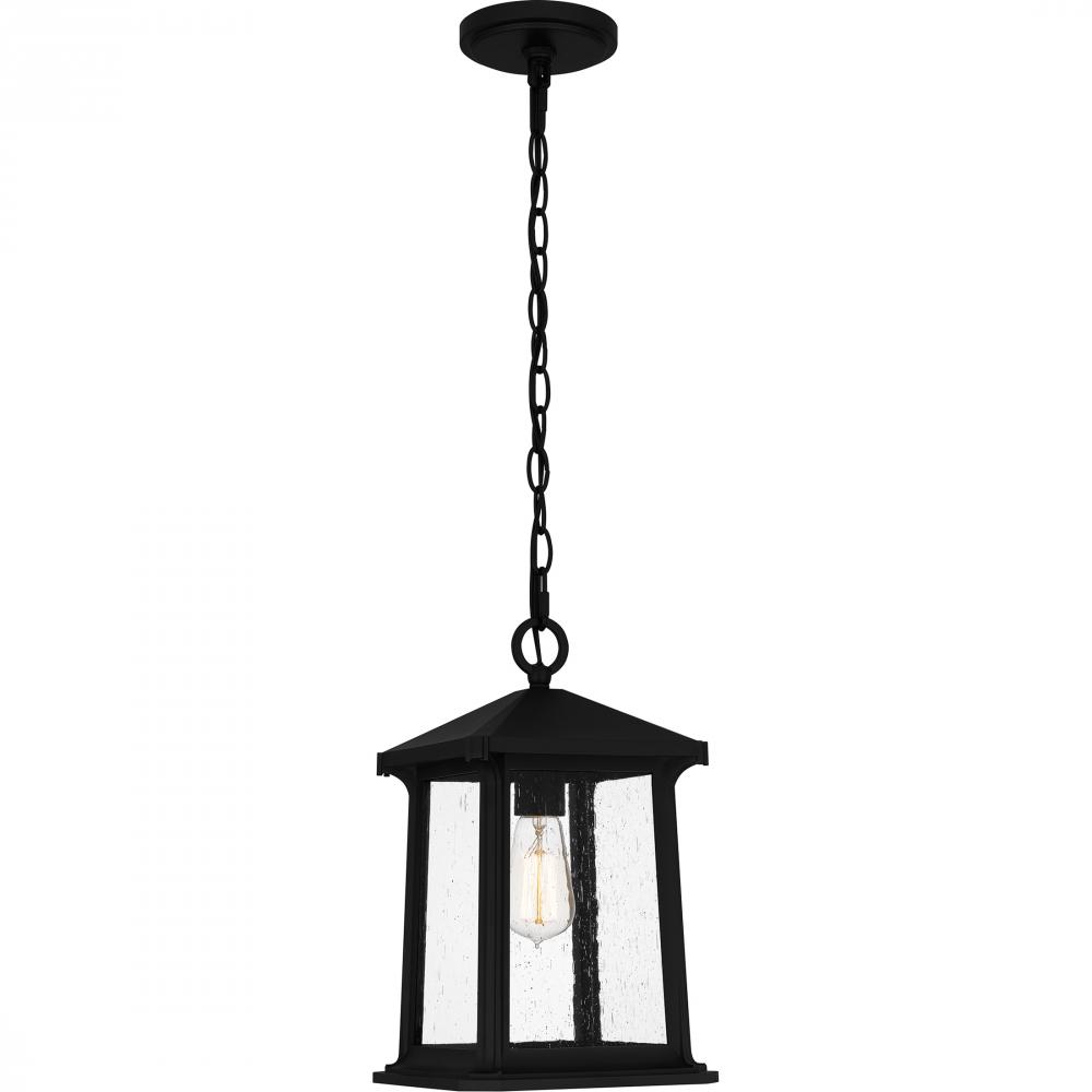 Satterfield Outdoor Lantern