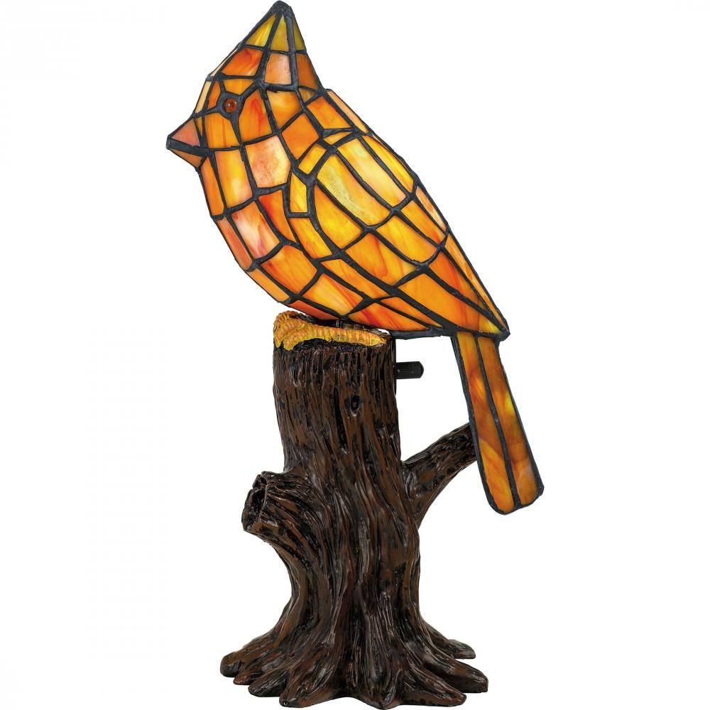 Cardinal Table Lamp