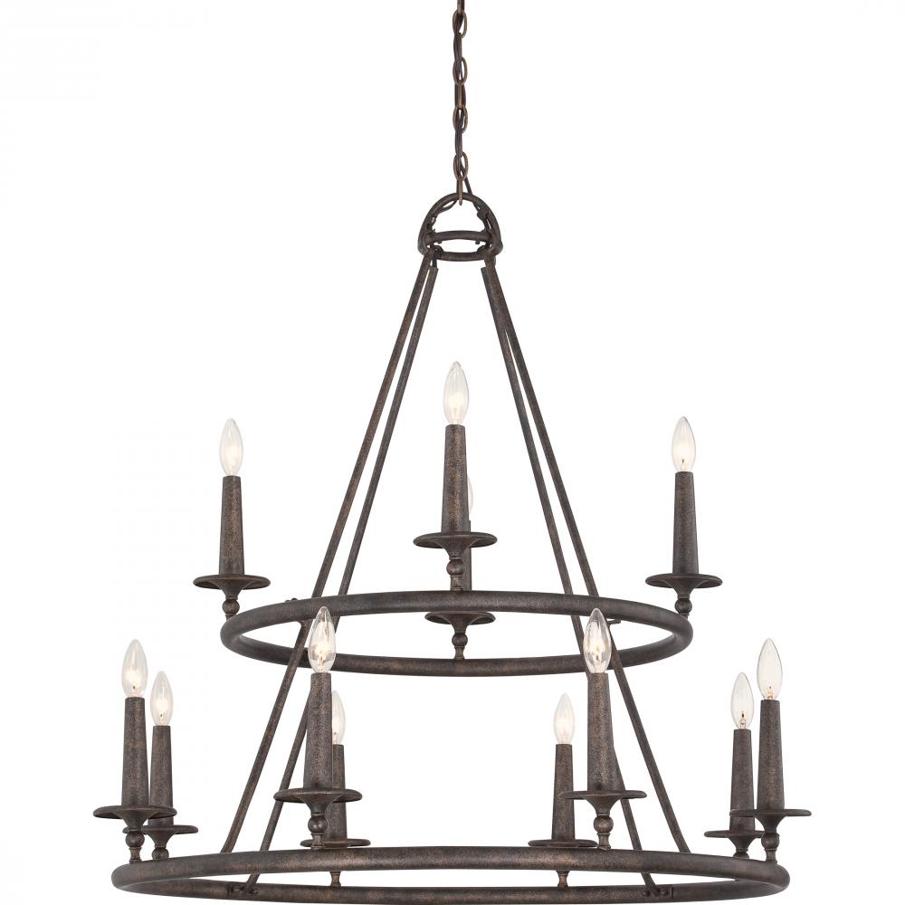 Voyager Chandelier