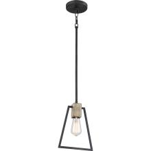 Quoizel BRT1507GK - Brockton Mini Pendant