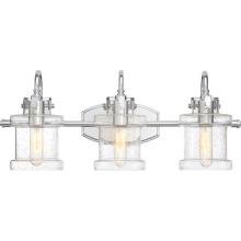 Quoizel DNY8603C - Danbury Bath Light