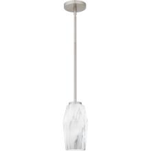 Quoizel FOG1505BN - Fogel Mini Pendant