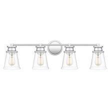 Quoizel HAV8633C - Haverfield Bath Light