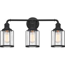 Quoizel LUD8624EK - Ludlow Bath Light