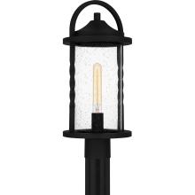 Quoizel RCE9009EK - Reece Outdoor Lantern